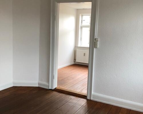 2 værelses lejlighed i Fredericia