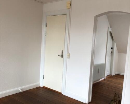 2 værelses lejlighed i Fredericia