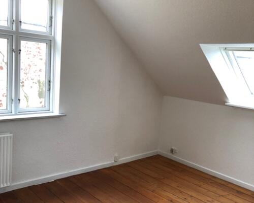 2 værelses lejlighed i Fredericia