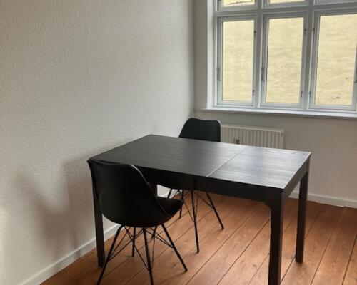 2 værelses lejlighed i Fredericia