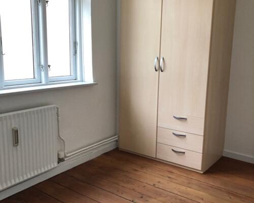 2 værelses lejlighed i Fredericia