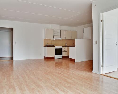 2 værelses lejlighed i Odense C