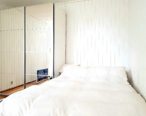 1 værelses lejlighed i Nærum