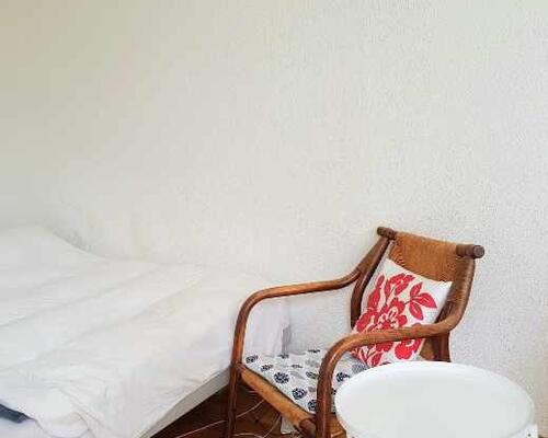 1 værelses lejlighed i Nærum