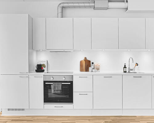 4 værelses lejlighed i Brønshøj