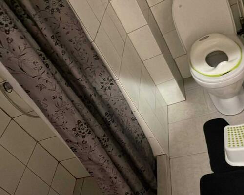 Vores familie søger bolig hvor vi kan have vores hund