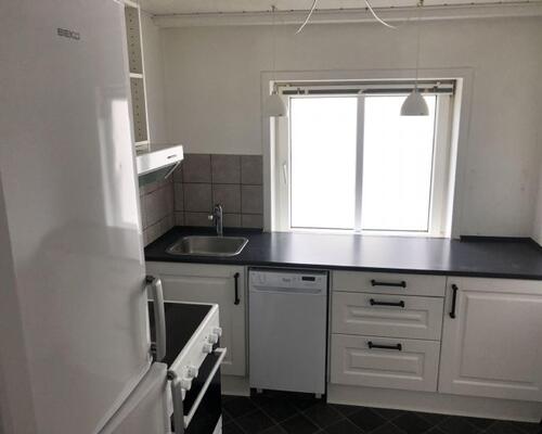 3 værelses lejlighed i Skærbæk