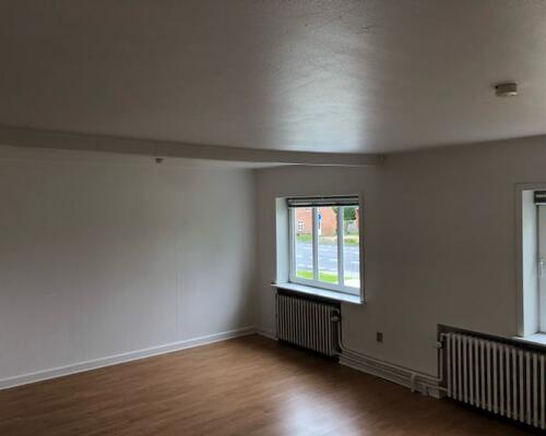 3 værelses lejlighed i Skærbæk