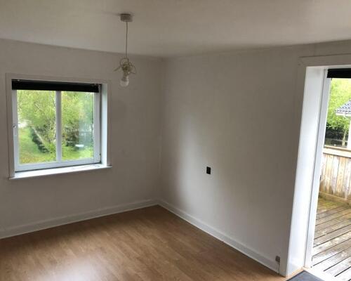 3 værelses lejlighed i Skærbæk