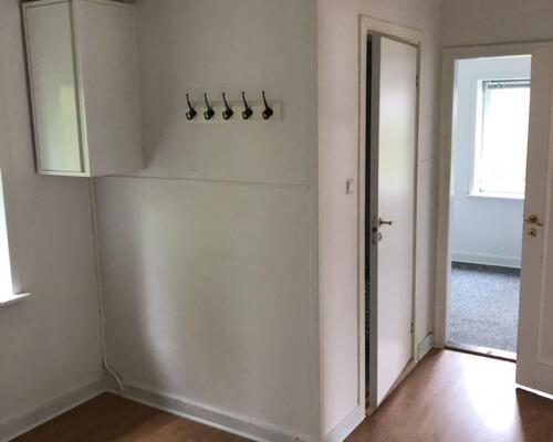 3 værelses lejlighed i Skærbæk