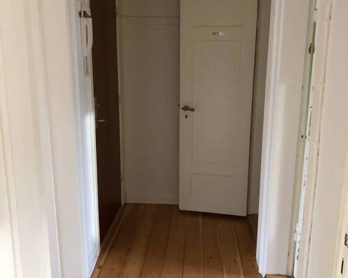 2 værelses lejlighed i Randers