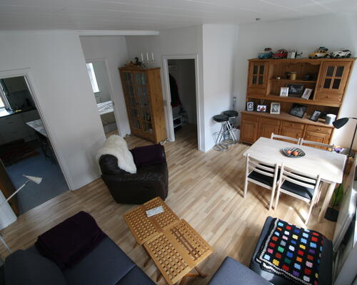 3 værelses lejlighed i Kolding