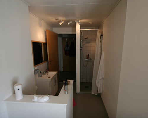 3 værelses lejlighed i Kolding