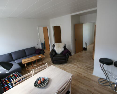 3 værelses lejlighed i Kolding