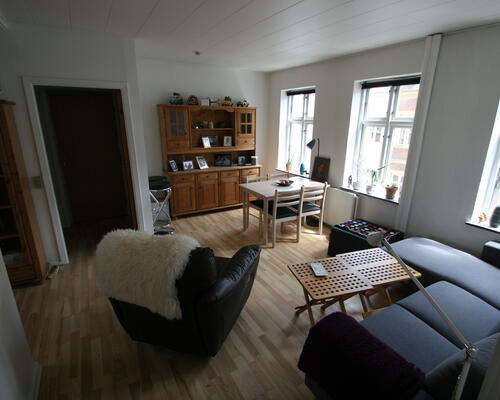 3 værelses lejlighed i Kolding