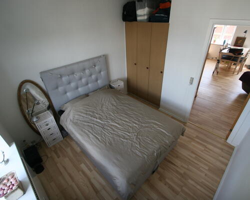 3 værelses lejlighed i Kolding