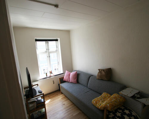 3 værelses lejlighed i Kolding