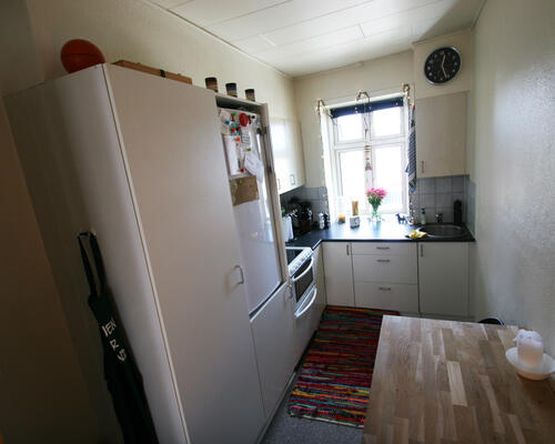 3 værelses lejlighed i Kolding