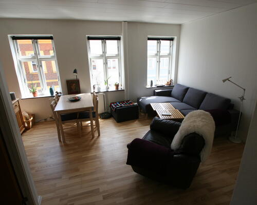 3 værelses lejlighed i Kolding