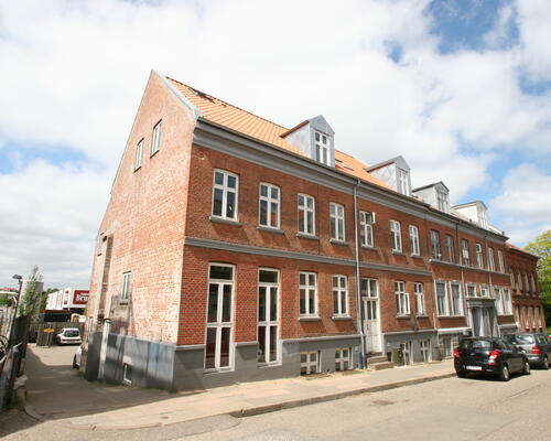 3 værelses lejlighed i Kolding