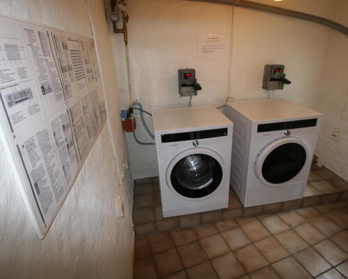 3 værelses lejlighed i Kolding