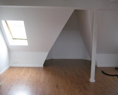 1 værelses lejlighed i Sønderborg