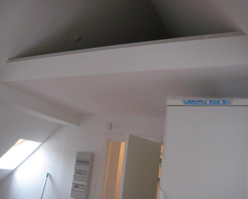 1 værelses lejlighed i Sønderborg