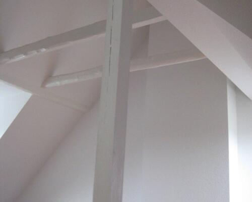 1 værelses lejlighed i Sønderborg