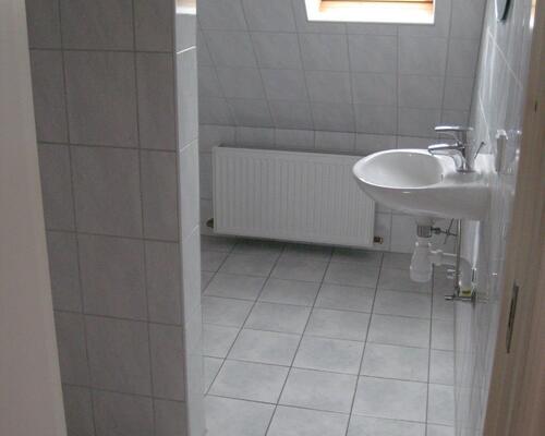 1 værelses lejlighed i Sønderborg