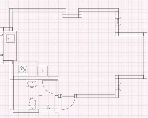 1 værelses lejlighed i Sønderborg