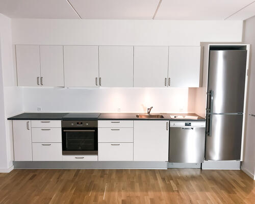 3 værelses lejlighed i Horsens