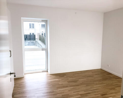 3 værelses lejlighed i Horsens