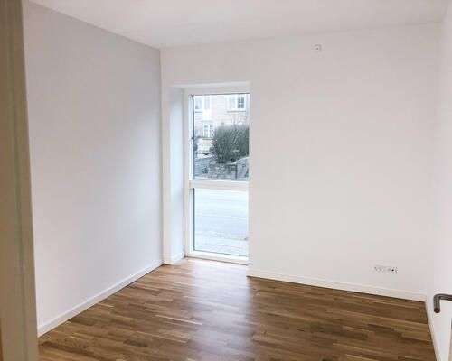 3 værelses lejlighed i Horsens