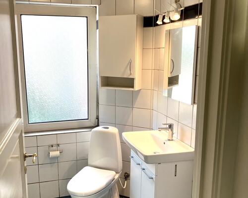 2 værelses lejlighed i Randers