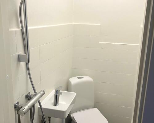 2 værelses lejlighed i Randers