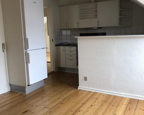 4 værelses lejlighed i Randers