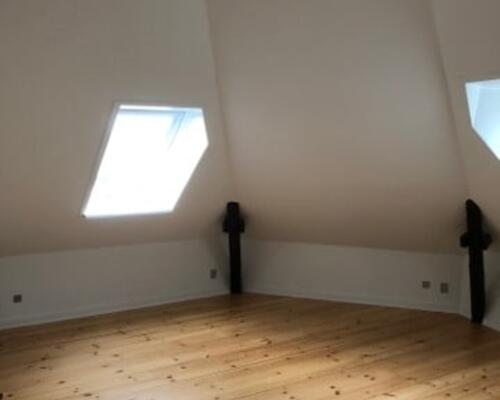 4 værelses lejlighed i Randers