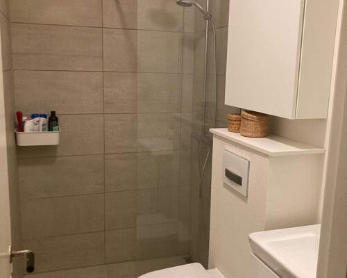 4 værelses lejlighed i Randers