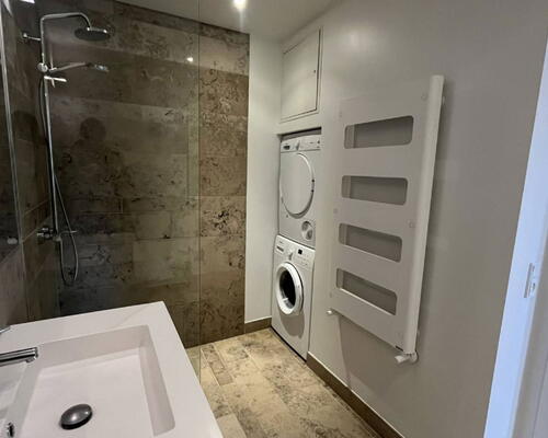 Bedste beliggenhed med køkkenalrum og walk-in!