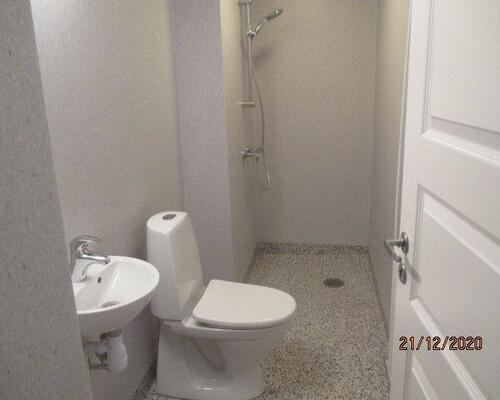 2V'er på Kalundborgvej