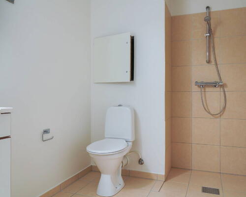 Velindrettet 2-værelses i Odense C! - KUN 1 MÅNEDS DEPOSITUM!