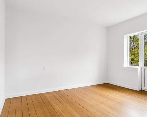 Velindrettet 4 værelses - KUN 1 MÅNEDS DEPOSITUM