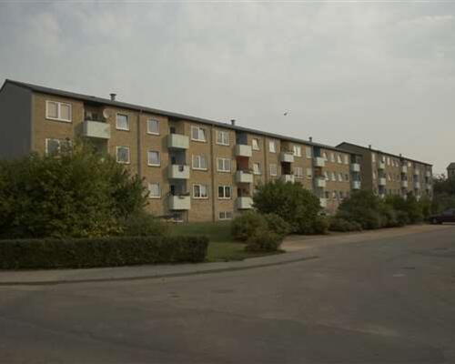 5 værelses lejlighed i Svendborg