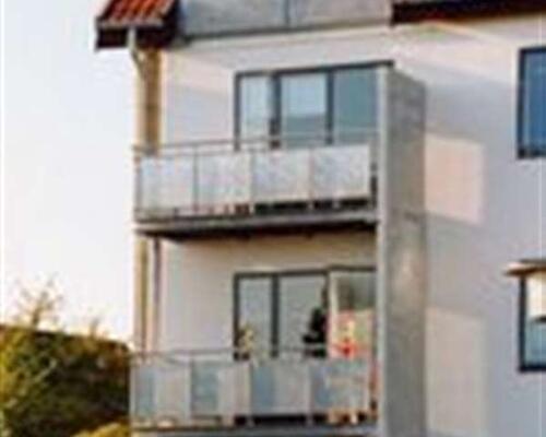 1 værelses lejlighed i Horsens