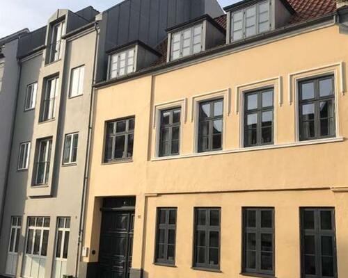 1 værelses lejlighed i Horsens