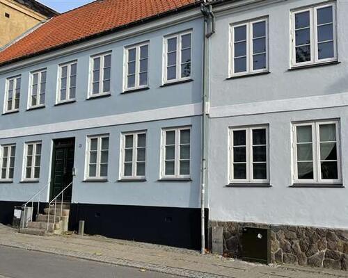 1 værelses lejlighed i Horsens