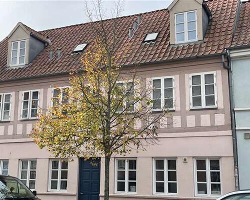 1 værelses lejlighed i Horsens