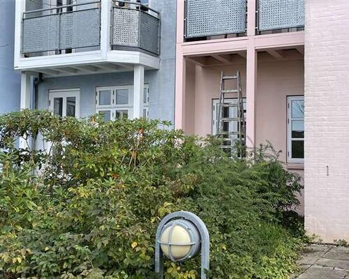 1 værelses lejlighed i Horsens