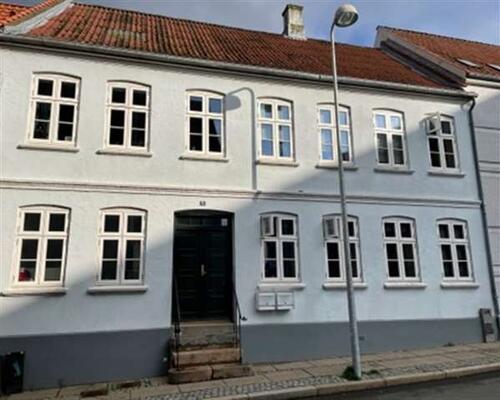 1 værelses lejlighed i Horsens