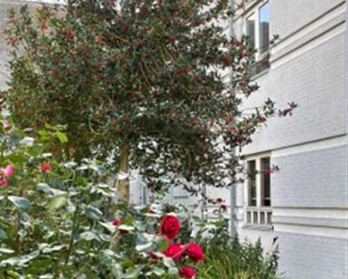 1 værelses lejlighed i Horsens